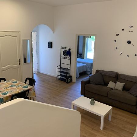 Les Palmiers Otel Le Muy Dış mekan fotoğraf