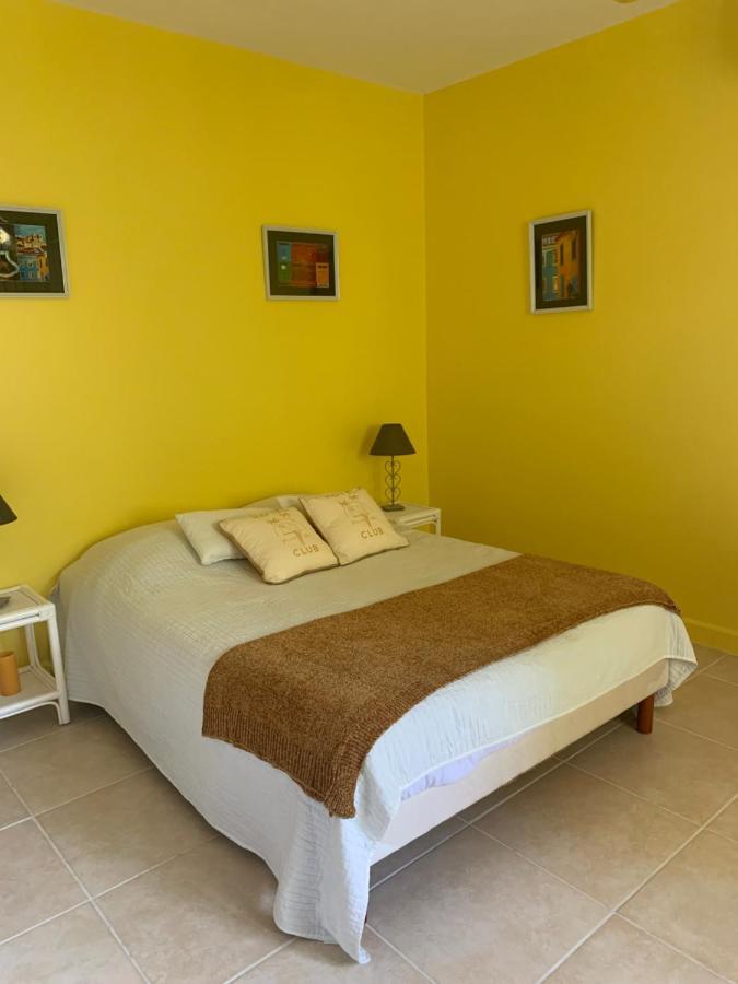 Les Palmiers Otel Le Muy Dış mekan fotoğraf
