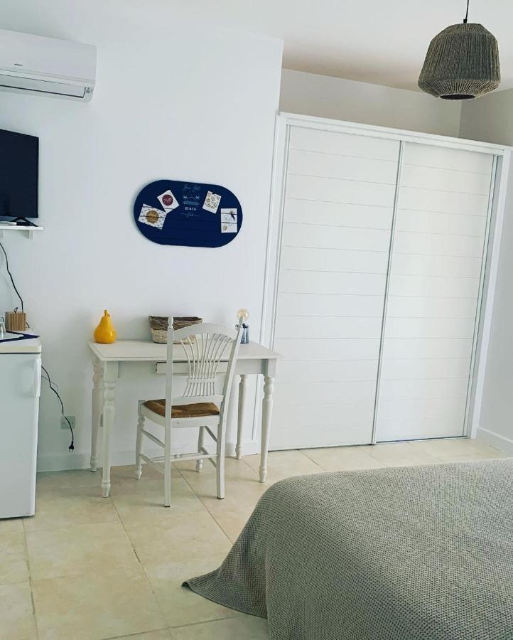 Les Palmiers Otel Le Muy Dış mekan fotoğraf